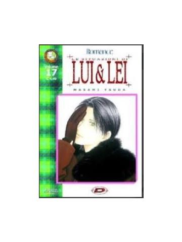 Situazioni Di Lui E Lei Le (Dynit) 17