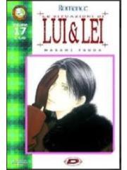 Situazioni Di Lui E Lei Le (Dynit) 17