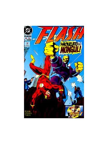 Flash (Play Press) 15