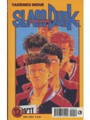 Slam Dunk Collection 12