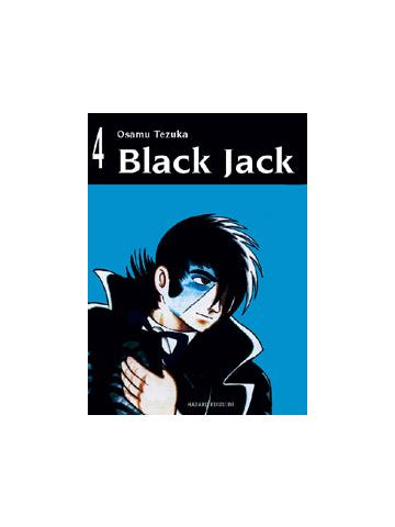 Black Jack (Hazard) 04