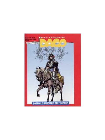 Dago Ristampa 28