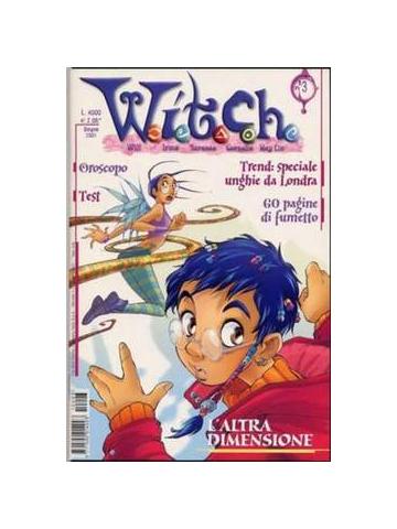 Witch (Disney) 03