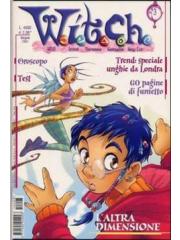 Witch (Disney) 03