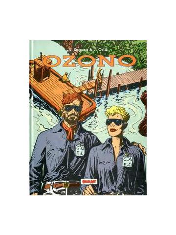 Grandi Eroi 095C OZONO