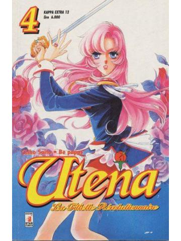 Utena (Star Comics) 04