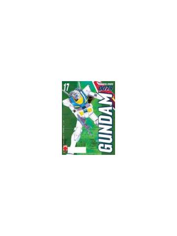 Gundam 0079 17