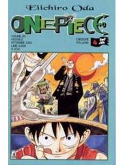 ONE PIECE 04