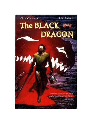 Black Dragon The 01 - UNICO