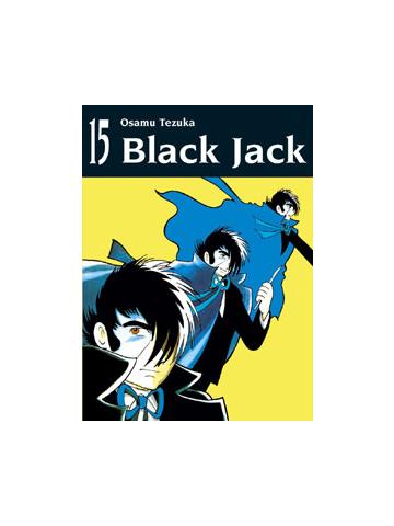 Black Jack (Hazard) 15