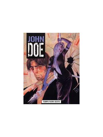 John Doe (Eura) 18