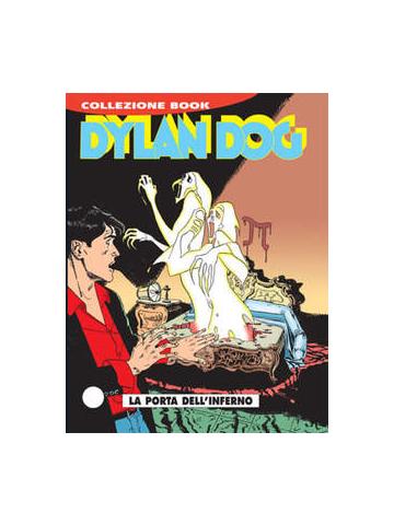 Dylan Dog Collezione Book 101