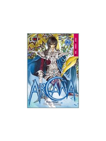 Arcana 02