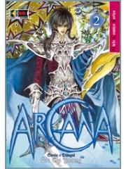 Arcana 02