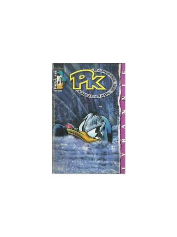 Pk Paperinik New Adventures 21