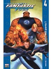 Ultimate Fantastic Four (Panini) 04