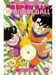 Dragon Ball 35