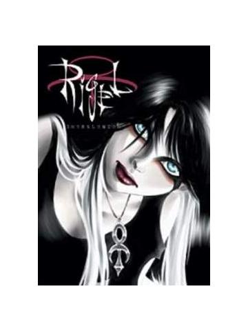 Rigel Interlunium 01/R