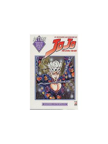 Bizzarre Avventure Di Jojo Le 88