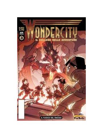 Wondercity 03