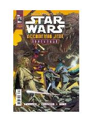 Star Wars Accademia Jedi 01 - UNICO