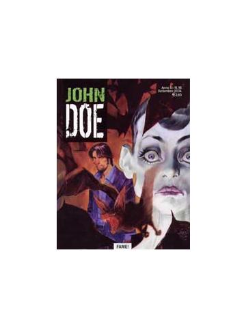 John Doe (Eura) 16