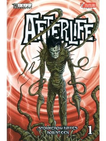 Afterlife 01