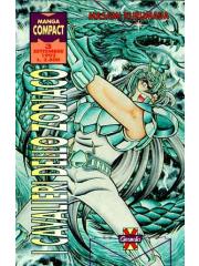 Cavalieri Dello Zodiaco 03