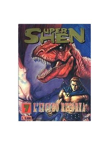 Super Shen 07