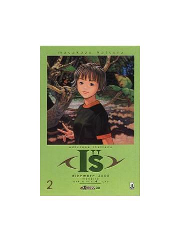 I"s (Star Comics) 02