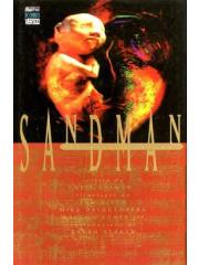 Sandman (Magic Press) 01/VAR