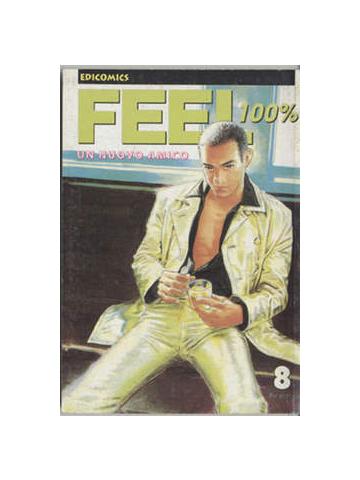 Feel 100% 08