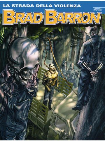Brad Barron 06