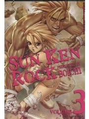 Sun Ken Rock 03