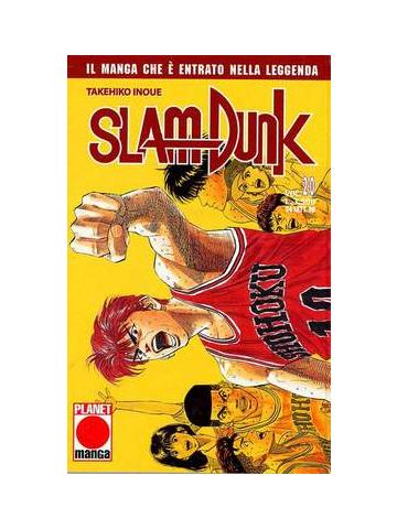 Slam Dunk (Panini) 20