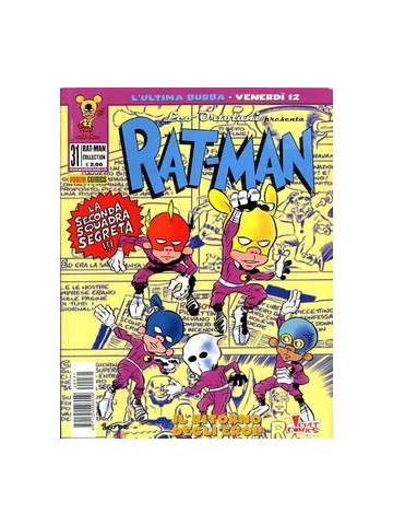 Rat-Man Collection 31