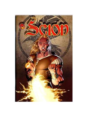 Scion (Dream Colours) 04