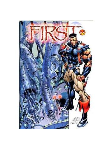 First The (Dream Colours) 03