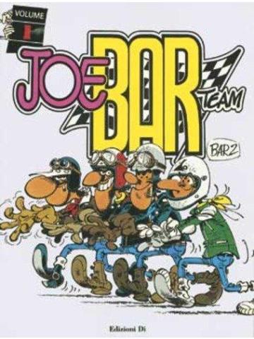 Joe Bar Team 01