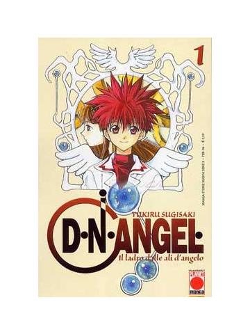 D.N.Angel 01