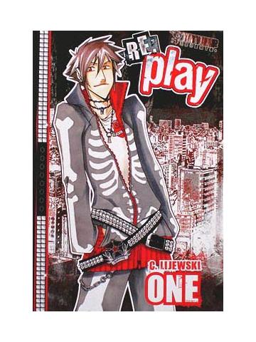Re:Play 01 - UNICO
