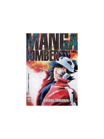 Manga Bomber 01