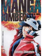 Manga Bomber 01