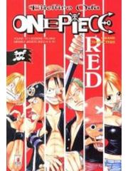 ONE PIECE RED