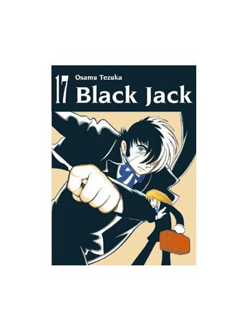 Black Jack (Hazard) 17