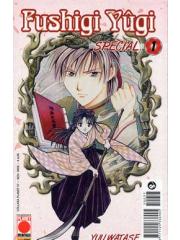 Fushigi Yugi Special 01