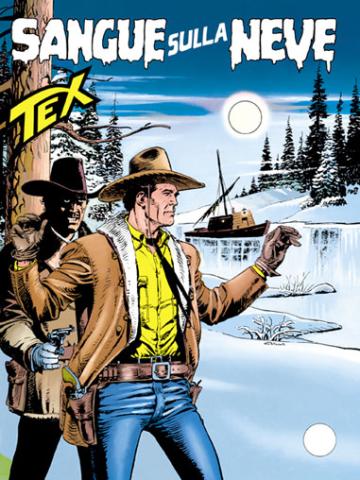 Tex 1° Ediz. (Serie Attuale Da 44 In Poi) 402