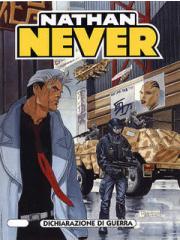 Nathan Never 158