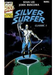 Silver Surfer Classic 04