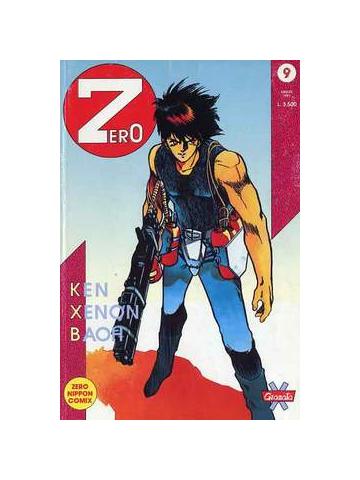 Zero (Granata Press) 09